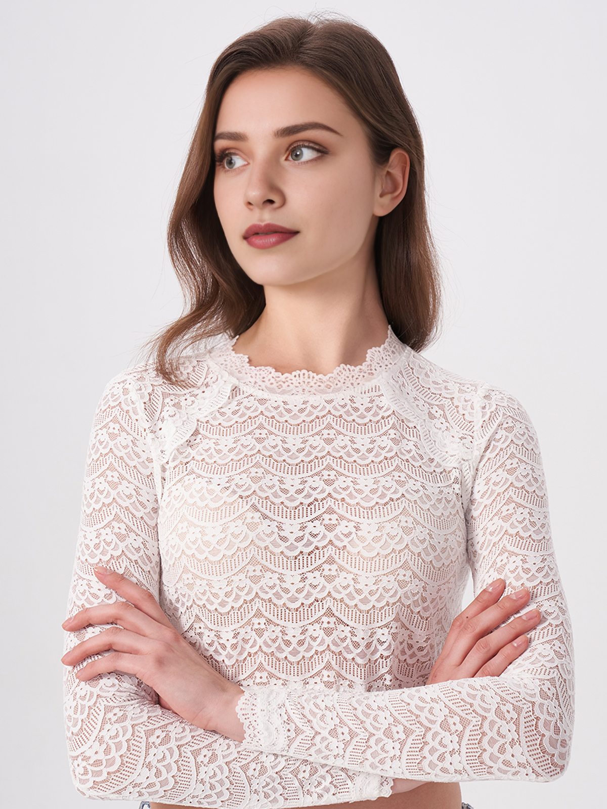 Dirndl mit weißer Bluse – ein zeitloser Klassiker